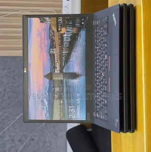 New Laptop Lenovo ThinkPad T14s Gen 1 16GB AMD Ryzen 5 SSD 512GB
