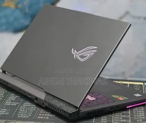 New Laptop Asus ROG Zephyrus G14 16GB AMD Ryzen 9 SSD 1T