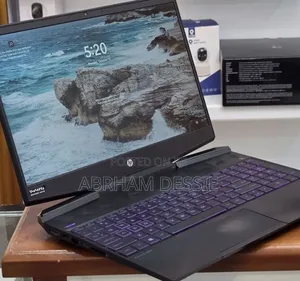 Laptop HP 16GB Intel Core i7 SSD 512GB