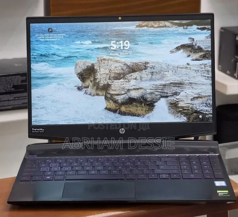 Laptop HP 16GB Intel Core i7 SSD 512GB