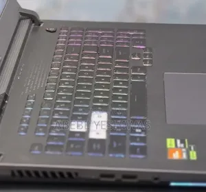 New Laptop Asus ROG Zephyrus G14 16GB AMD Ryzen 9 SSD 1T