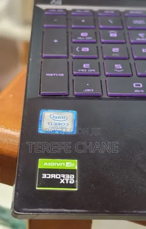 New Laptop HP Pavilion 15 16GB Intel Core i7 SSD 512GB