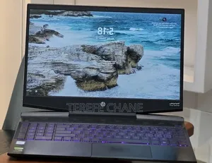 New Laptop HP Pavilion 15 16GB Intel Core i7 SSD 512GB