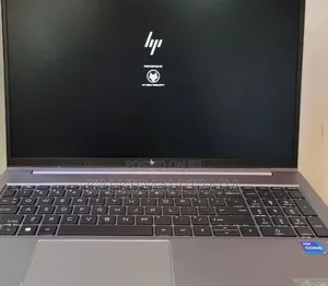 New Laptop HP ZBook 15 16GB Intel Core i7 SSD 512GB