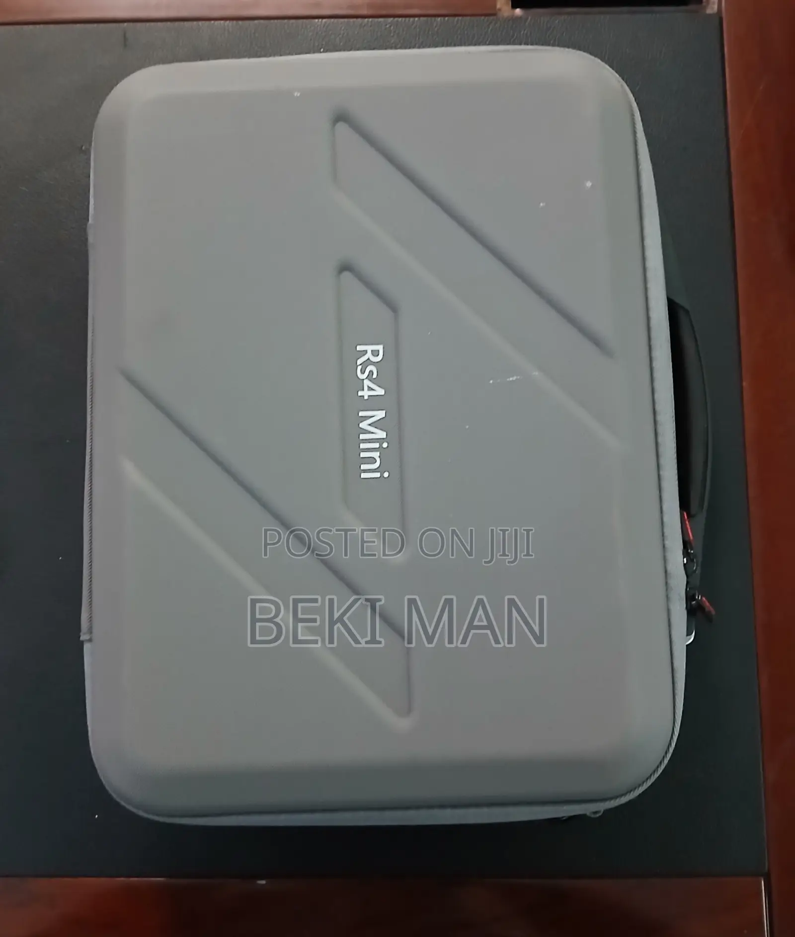DJI Rs4mini Combo