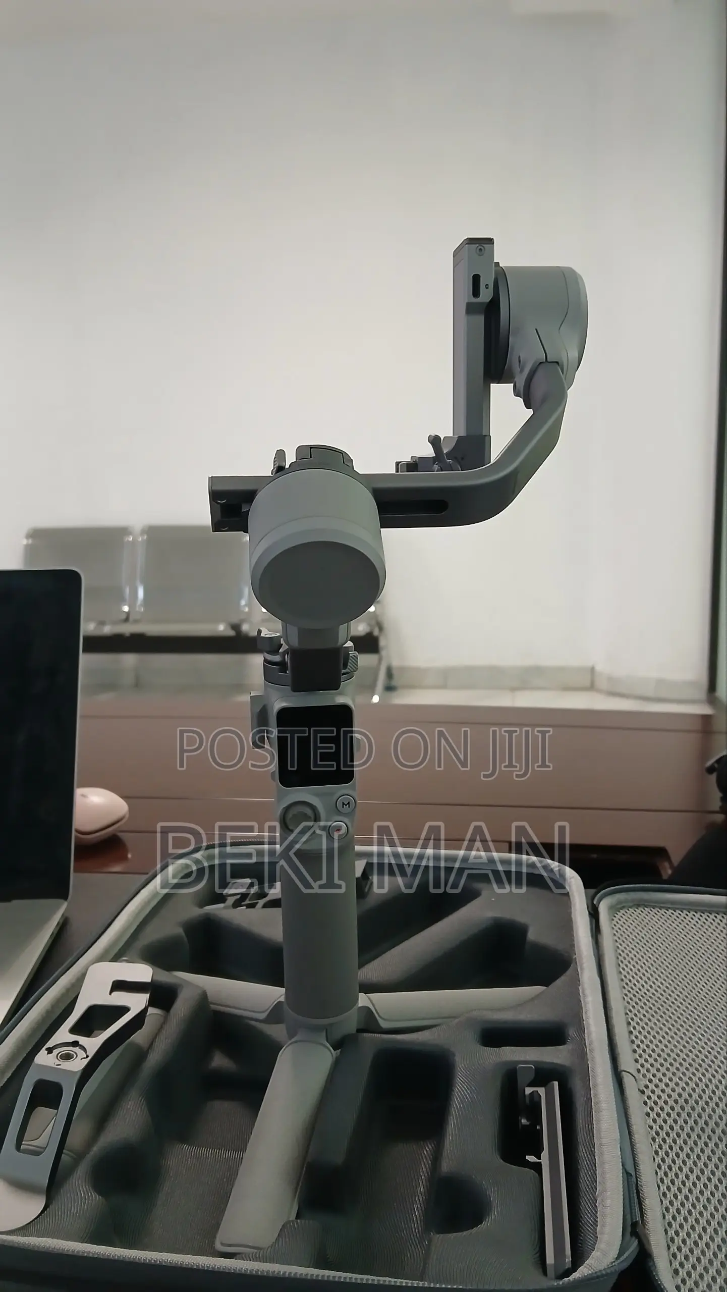 DJI Rs4mini Combo