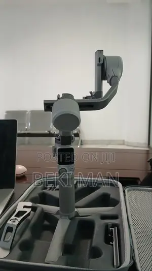 DJI Rs4mini Combo