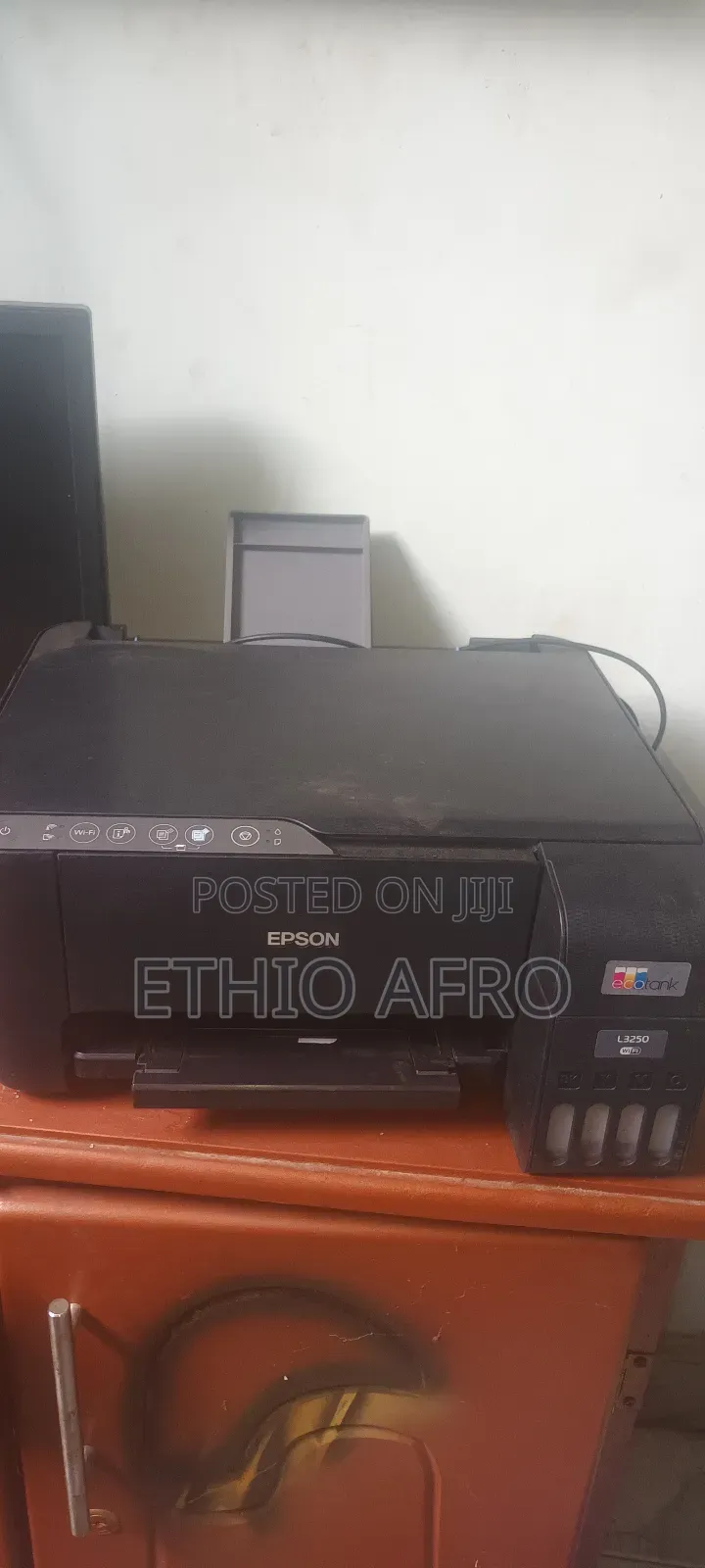 Epsonl3250