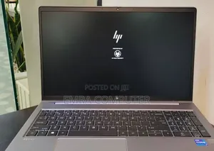 New Laptop HP 16GB Intel Core i7 SSD 512GB