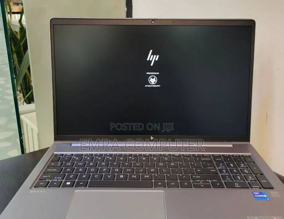New Laptop HP 16GB Intel Core i7 SSD 512GB