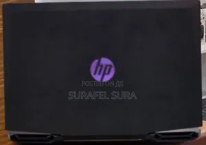 New Laptop HP Pavilion Power 15 16GB Intel Core i7 SSD 512GB