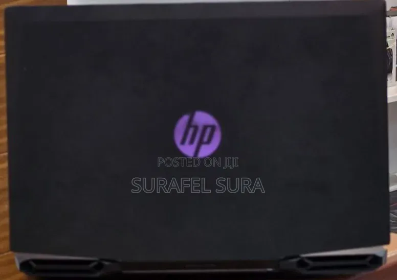 New Laptop HP Pavilion Power 15 16GB Intel Core i7 SSD 512GB