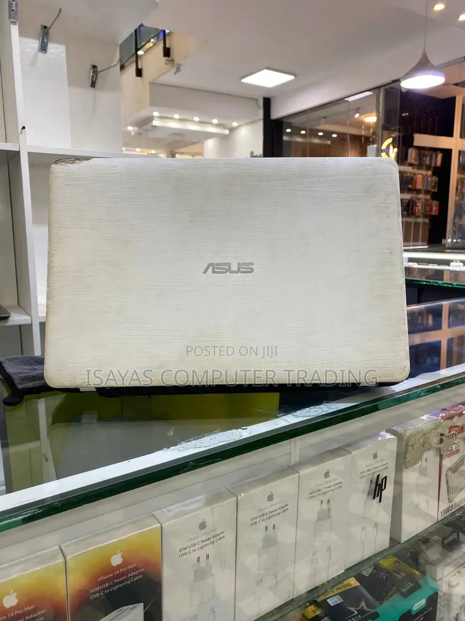 Laptop Asus 1015E 12GB Intel Core i3 HDD 500GB