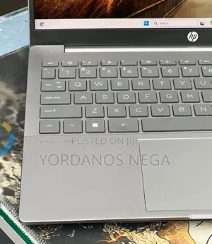 New Laptop HP Pavilion 14 16GB Intel Core i5 SSD 512GB