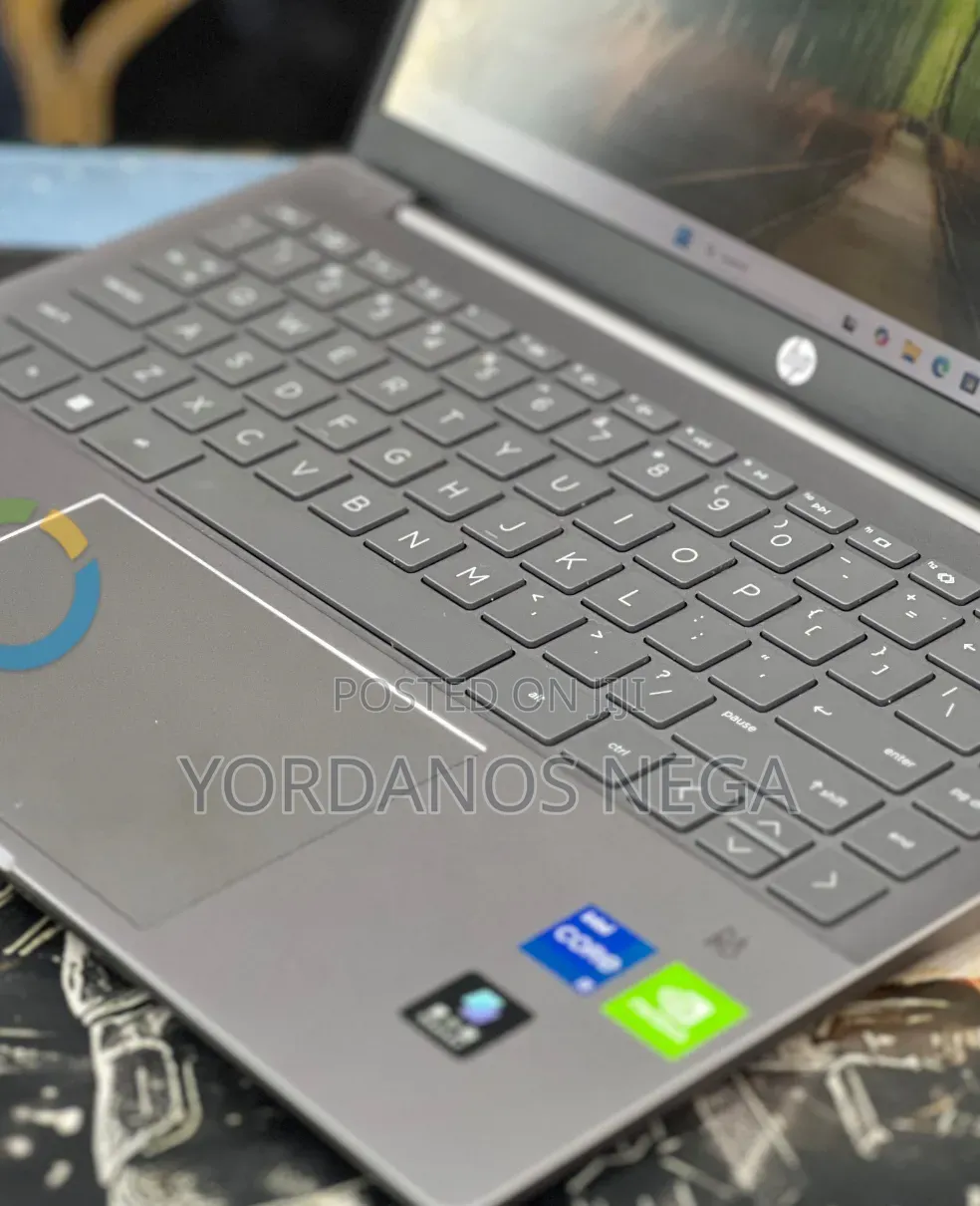 New Laptop HP Pavilion 14 16GB Intel Core i5 SSD 512GB