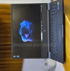 New Laptop HP Pavilion 15 8GB Intel Core i5 SSD 512GB