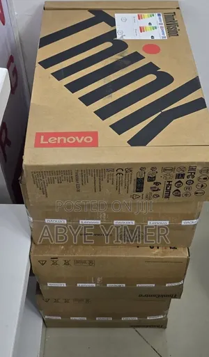New Lenovo ThinkCentre M93p 8GB Intel Core i5 SSD 512GB