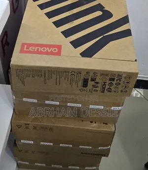 New Desktop Computer Lenovo 8GB Intel Core i5 SSD 512GB