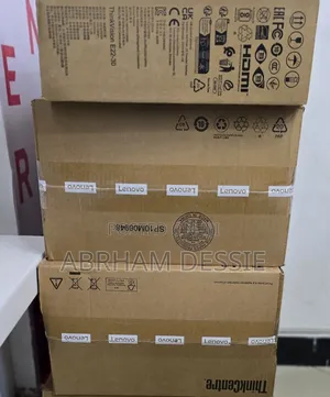 New Desktop Computer Lenovo 8GB Intel Core i5 SSD 512GB