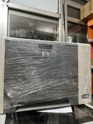 HP 3005 Printer