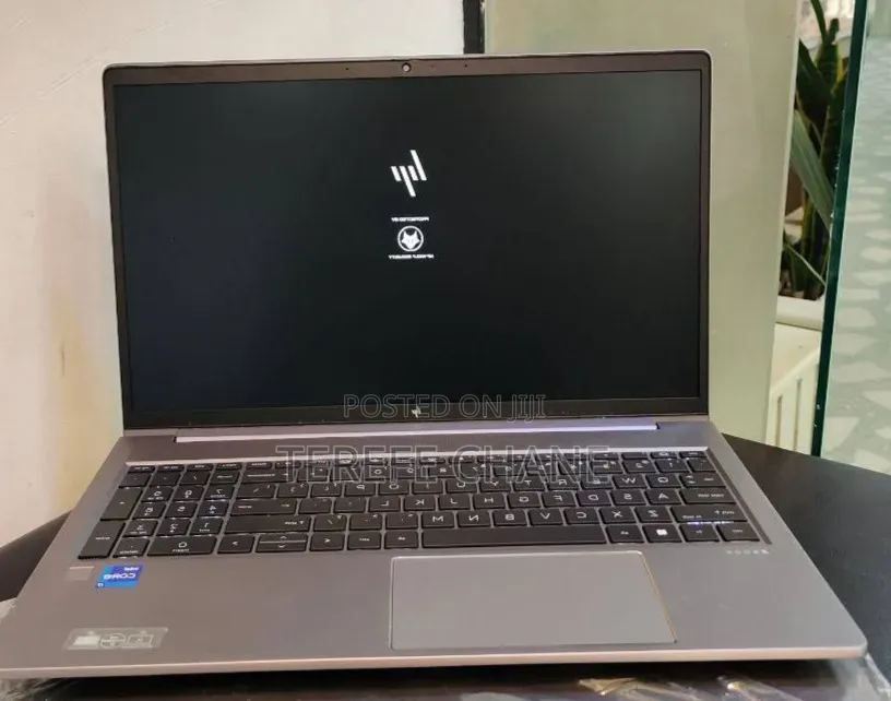 New Laptop HP ZBook Power G7 16GB Intel Core i7 SSD 512GB