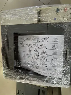 HP 3005 Printer