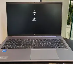 New Laptop HP ZBook Power G7 16GB Intel Core i7 SSD 512GB
