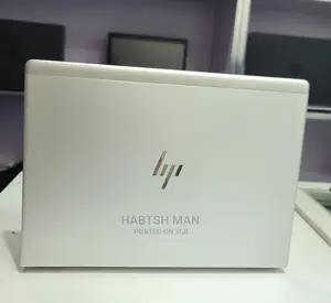 New Laptop HP EliteBook 830 G5 8GB Intel Core I5 SSD 512GB