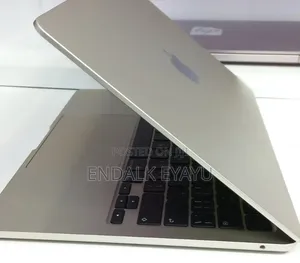 New Laptop Apple MacBook Air 2026 M5 16GB Apple M5 SSD 512GB