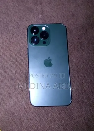 Apple iPhone 13 Pro 256 GB