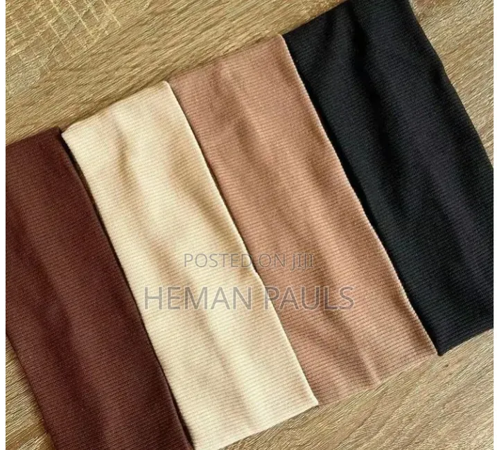 Fumi Human Hair and Get Free Hairband