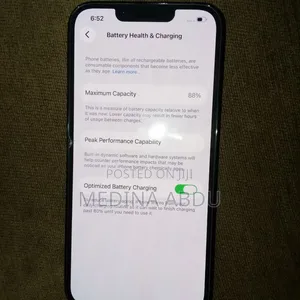 Apple iPhone 13 Pro 256 GB