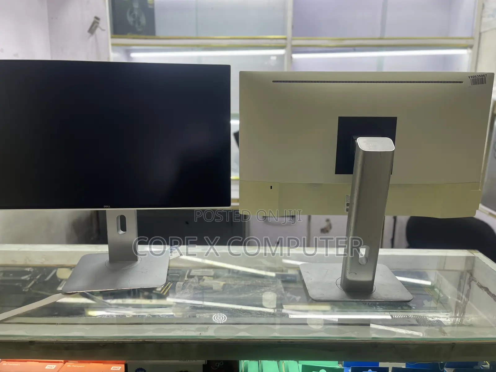 Monitor 24 Inch