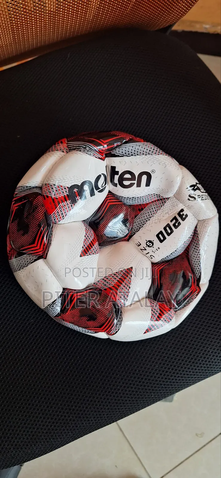 Molten 3200 Boll