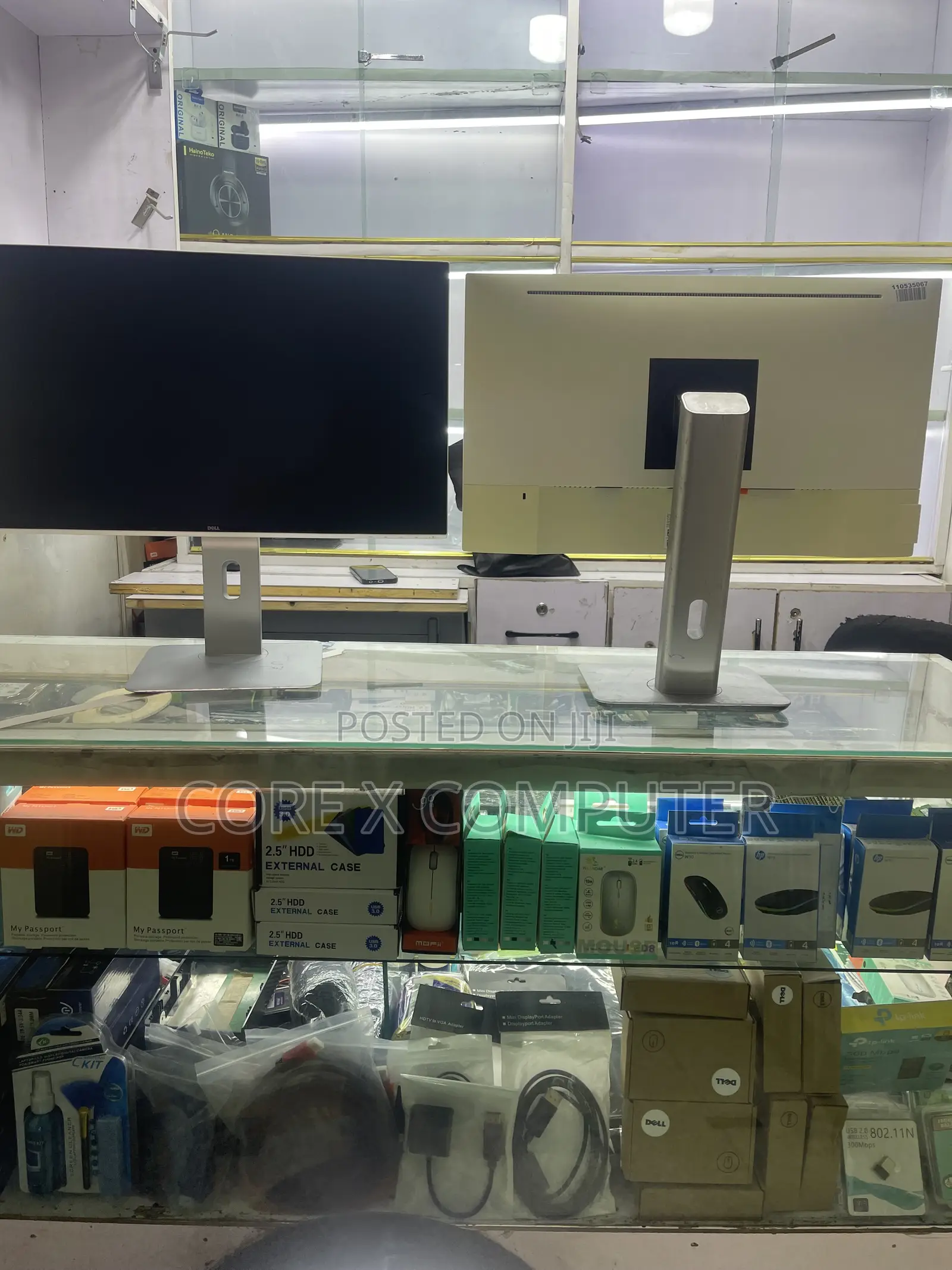 Monitor 24 Inch