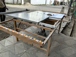 Wood Working Machine