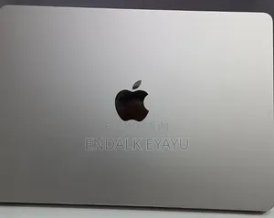New Laptop Apple MacBook Air 2026 M5 16GB Apple M5 SSD 512GB