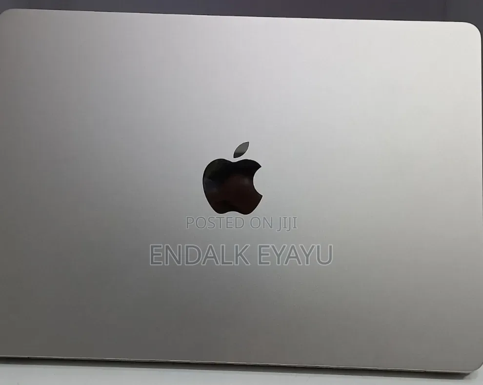New Laptop Apple MacBook Air 2026 M5 16GB Apple M5 SSD 512GB