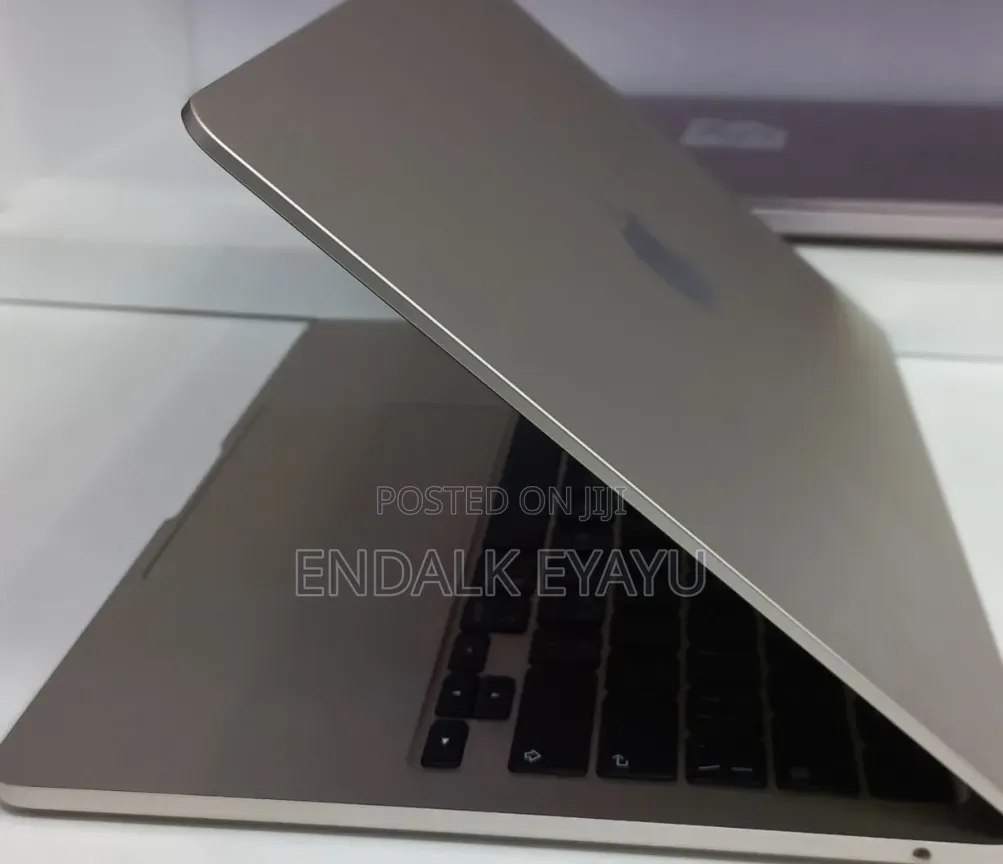New Laptop Apple MacBook Air 2026 M5 16GB Apple M5 SSD 512GB