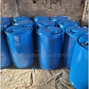 Paraffin Oil
