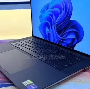 New Laptop Dell Precision 5560 16GB Intel Core i9 SSD 512GB
