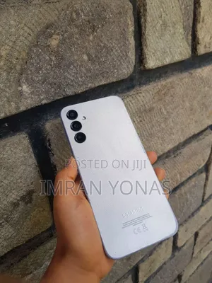 Samsung Galaxy A14 128 GB White