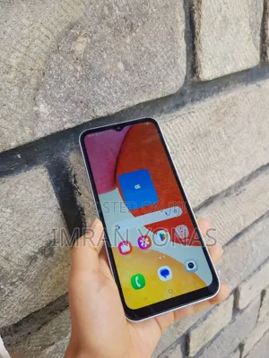 Samsung Galaxy A14 128 GB White