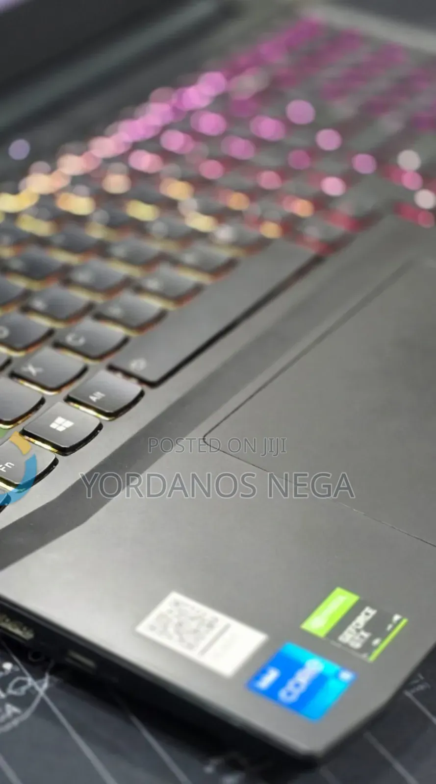 New Laptop Lenovo IdeaPad U310 8GB Intel Core i5 SSD 512GB