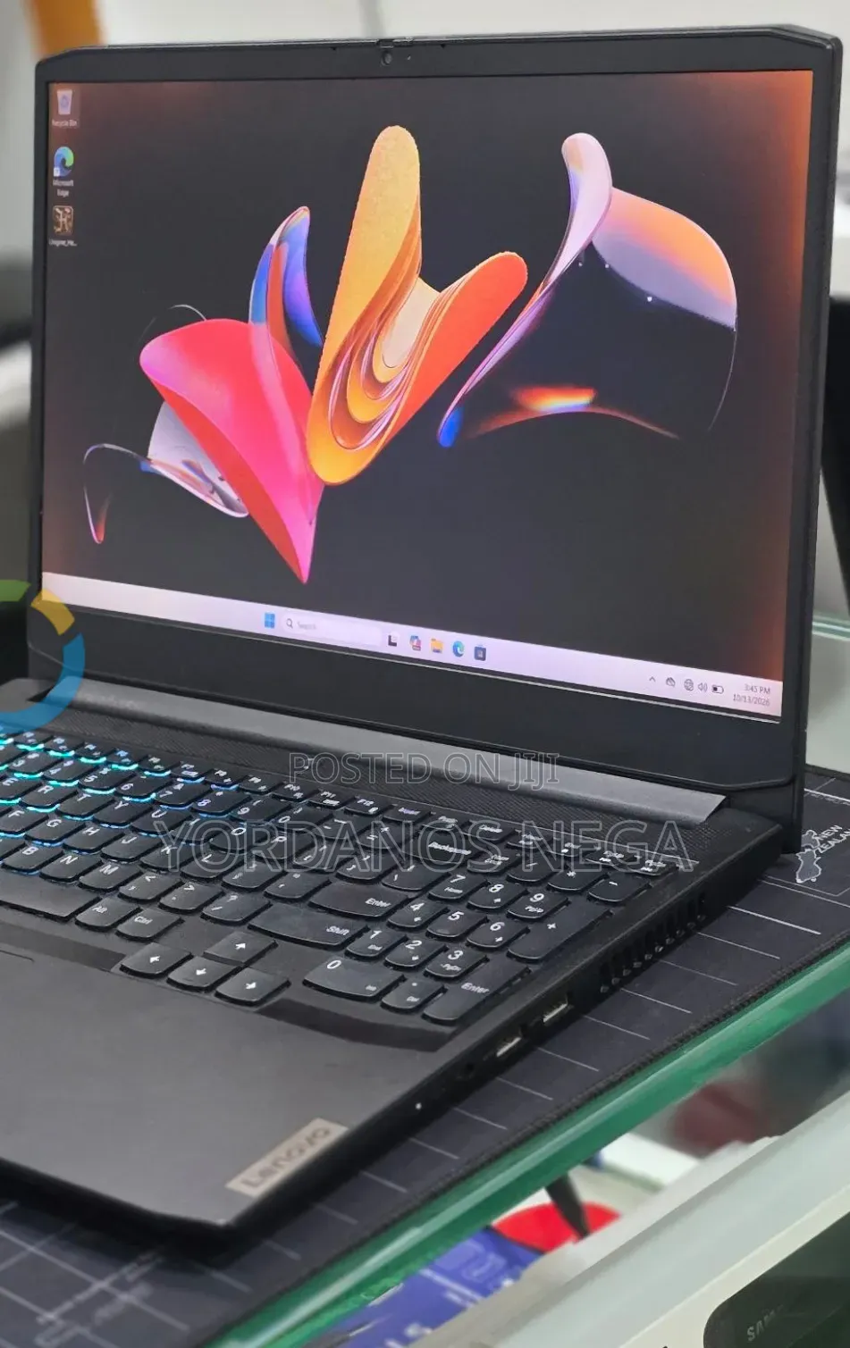 New Laptop Lenovo IdeaPad U310 8GB Intel Core i5 SSD 512GB