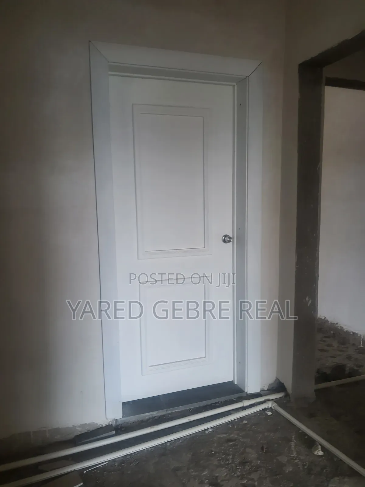 2bdrm Apartment in Ghion Real Estate, Bole for sale