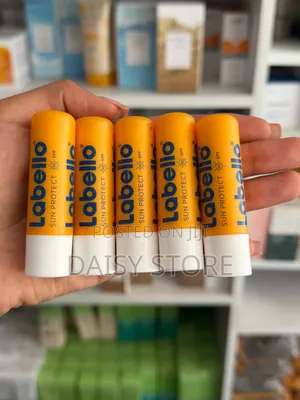 Labello Sun Protect SPF 50 Lip Balm