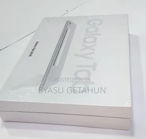 New Samsung Galaxy Tab S10 FE 128 GB
