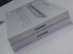 New Samsung Galaxy Tab S10 FE 128 GB