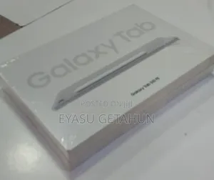 New Samsung Galaxy Tab S10 FE 128 GB